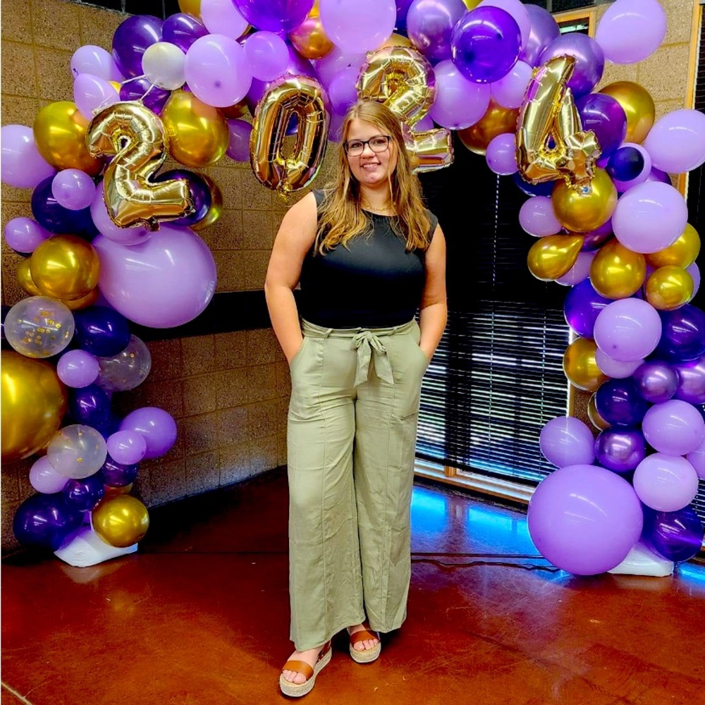 Meet your Posher, Galaxie